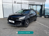 Annonce Peugeot 2008 occasion Essence 2008 PureTech 110ch S&S EAT6 GT Line  Pont-Audemer