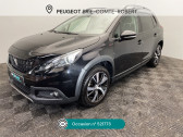 Peugeot 2008 2008 PURETECH 110CH S&S EAT6 GT LINE  2019 - annonce de voiture en vente sur Auto S&eacute;lection.com