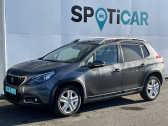 Peugeot 2008 2008 PureTech 110ch S&S EAT6 Signature 5p   Lescar 64