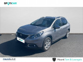 Peugeot 2008 occasion boite Automatique Annonce Peugeot 2008 occasion Essence 2008 PureTech 110ch S&S EAT6 Style 5p à MAZAMET