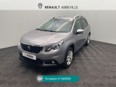 Annonce Peugeot 2008 occasion Essence 2008 PureTech 110ch S&S EAT6 Style  Abbeville