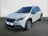 Peugeot 2008 2008 PureTech 110ch S&S EAT6   LES SABLES D'OLONNE 85