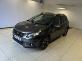 Annonce Peugeot 2008 occasion Essence 2008 PureTech 110ch S&S EAT6  OSNY