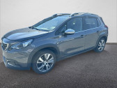 Peugeot 2008 occasion année 2018 boite Automatique Annonce Peugeot 2008 occasion Essence 2008 PureTech 110ch S&S EAT6 à Anthy-sur-Léman