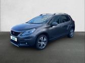 Annonce Peugeot 2008 occasion Essence 2008 PureTech 110ch S&S EAT6  saint jean d'angely
