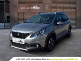 Peugeot 2008 occasion année 2019 boite Automatique Annonce Peugeot 2008 occasion Essence 2008 PureTech 110ch S&S EAT6 à MONTCEAU LES MINES