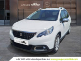 Peugeot 2008 occasion année 2018 boite Automatique Annonce Peugeot 2008 occasion Essence 2008 PureTech 110ch S&S EAT6 à CHATENOY LE ROYAL