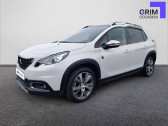 Peugeot 2008 2008 PureTech 110ch S&S EAT6   Aurillac 15