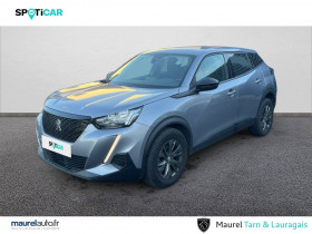 Peugeot 2008 , garage PEUGEOT GGA MAUREL ALBI � Albi