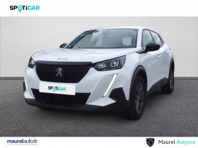 Peugeot 2008 , garage PEUGEOT RODEZ MAUREL AVEYRON � Onet-le-Ch�teau