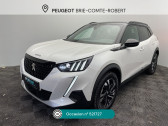 Annonce Peugeot 2008 occasion Essence 2008 PureTech 130 S&S BVM6 Active � Brie-Comte-Robert