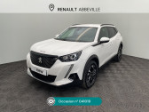 Annonce Peugeot 2008 occasion Essence 2008 PureTech 130 S&S BVM6 Active � Abbeville