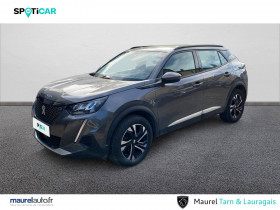 Peugeot 2008 , garage PEUGEOT GARAGE MAUREL CASTRES � Castres