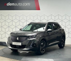 Peugeot 2008 2008 PureTech 130 S&S BVM6 Allure 5p   Prigueux 24