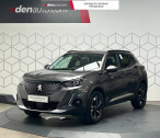 Annonce Peugeot 2008 occasion Essence 2008 PureTech 130 S&S BVM6 Allure 5p  Prigueux