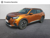 Peugeot 2008 occasion année 2019 boite Manuelle Annonce Peugeot 2008 occasion Essence 2008 PureTech 130 S&S BVM6 Allure 5p à Onet-le-Château