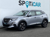 Annonce Peugeot 2008 occasion Essence 2008 PureTech 130 S&S BVM6 Allure 5p  Lescar