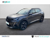 Peugeot 2008 occasion année 2020 boite Manuelle Annonce Peugeot 2008 occasion Essence 2008 PureTech 130 S&S BVM6 Allure 5p à Revel