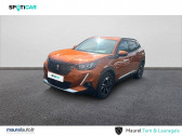 Peugeot 2008 occasion année 2021 boite Manuelle Annonce Peugeot 2008 occasion Essence 2008 PureTech 130 S&S BVM6 Allure 5p à Revel