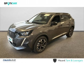 Peugeot 2008 occasion boite Manuelle Annonce Peugeot 2008 occasion Essence 2008 PureTech 130 S&S BVM6 Allure 5p à MAZAMET