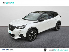 Peugeot 2008 , garage PEUGEOT GARAGE MAUREL CASTRES � Castres