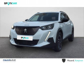 Annonce Peugeot 2008 occasion Essence 2008 PureTech 130 S&S BVM6 Allure Pack 5p � Onet-le-Ch�teau