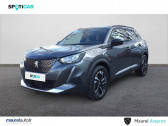 Annonce Peugeot 2008 occasion Essence 2008 PureTech 130 S&S BVM6 Allure Pack 5p � Onet-le-Ch�teau