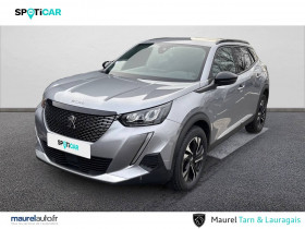 Peugeot 2008 , garage PEUGEOT GGA MAUREL ALBI � Albi