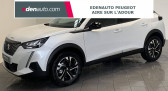 Peugeot 2008 occasion année 2022 boite Manuelle Annonce Peugeot 2008 occasion Essence 2008 PureTech 130 S&S BVM6 Allure Pack 5p à Aire sur Adour