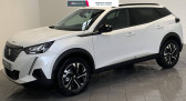 Peugeot 2008 occasion année 2022 boite Manuelle Annonce Peugeot 2008 occasion Essence 2008 PureTech 130 S&S BVM6 Allure Pack 5p à Aire sur Adour