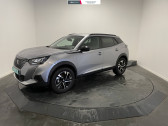 Peugeot 2008 occasion année 2022 boite Manuelle Annonce Peugeot 2008 occasion Essence 2008 PureTech 130 S&S BVM6 Allure Pack 5p à Biscarrosse