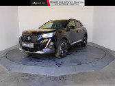Peugeot 2008 occasion année 2023 boite Manuelle Annonce Peugeot 2008 occasion Essence 2008 PureTech 130 S&S BVM6 Allure Pack 5p à Hagetmau
