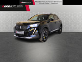 Annonce Peugeot 2008 occasion Essence 2008 PureTech 130 S&S BVM6 Allure Pack 5p  Hagetmau
