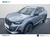Peugeot 2008 neuve année 2023 boite Manuelle Annonce Peugeot 2008 neuve Essence 2008 PureTech 130 S&S BVM6 Allure Pack 5p à Albi