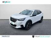 Peugeot 2008 neuve année 2023 boite Manuelle Annonce Peugeot 2008 neuve Essence 2008 PureTech 130 S&S BVM6 Allure Pack 5p à Albi