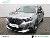 Peugeot 2008 neuve année 2022 boite Manuelle Annonce Peugeot 2008 neuve Essence 2008 PureTech 130 S&S BVM6 Allure Pack 5p à CASTRES