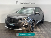 Annonce Peugeot 2008 occasion Essence 2008 PURETECH 130 S&S BVM6 ALLURE PACK � Villeparisis