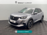 Annonce Peugeot 2008 occasion Essence 2008 PureTech 130 S&S BVM6 Allure � Clermont