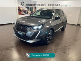 Annonce Peugeot 2008 occasion Essence 2008 PureTech 130 S&S BVM6 Allure � Corbeil-Essonnes