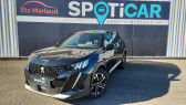 Annonce Peugeot 2008 occasion Essence 2008 PureTech 130 S&S BVM6 GT 5p � Lescure-d'Albigeois