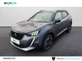 Peugeot 2008 , garage PEUGEOT REVEL MAUREL 31 � Revel