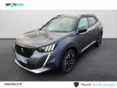 Annonce Peugeot 2008 occasion Essence 2008 PureTech 130 S&S BVM6 GT 5p � Revel