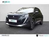 Peugeot 2008 - voir le détail de l'annonce Peugeot 2008 2008 PureTech 130 S&S BVM6 GT 5p   - annonce de voiture en vente sur Auto Sélection.com