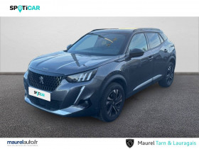 Peugeot 2008 , garage PEUGEOT GGA MAUREL ALBI � Albi