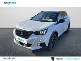 Peugeot 2008 occasion boite Manuelle Annonce Peugeot 2008 occasion Essence 2008 PureTech 130 S&S BVM6 GT 5p à CASTRES