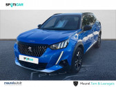 Peugeot 2008 occasion boite Manuelle Annonce Peugeot 2008 occasion Essence 2008 PureTech 130 S&S BVM6 GT 5p à CASTRES