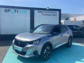 Peugeot 2008 2008 PureTech 130 S&S BVM6 GT Line 5p  � Toulouse 31