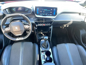 Peugeot 2008 2008 PureTech 130 S&S BVM6 GT Line 5p  occasion  Lescure-d'Albigeois - photo n11