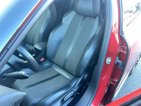Peugeot 2008 2008 PureTech 130 S&S BVM6 GT Line 5p  occasion  Lescure-d'Albigeois - photo n12