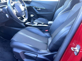 Peugeot 2008 2008 PureTech 130 S&S BVM6 GT Line 5p  occasion  Lescure-d'Albigeois - photo n13
